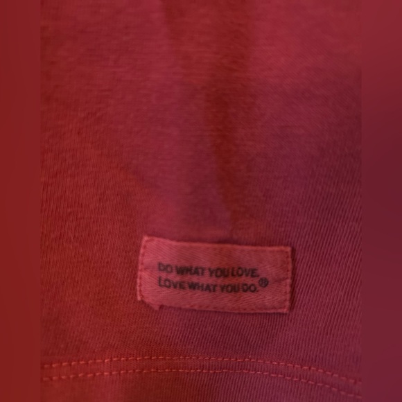 Life is Good Santa crusher tee - Picture 3 of 5